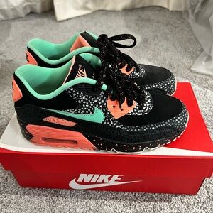 Limited Edition Nike Air Max 90s Pinnacle